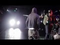 Patiently Waiting by 50 Cent x Eminem @ SXSW - Austin - 2012 | Live Performance | 50 Cent Music