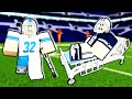 I Added INJURIES to Football Fusion 2!