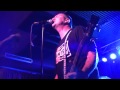 CJ RAMONE  - Here Today.. - 53rd & 3d - I Wanna Be Sedated - R.a.m.o.n.e.s - Traffic-18-10-2013