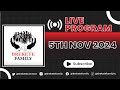 BREKETE FAMILY LIVE PROGRAM 5TH NOVEMBER 2024