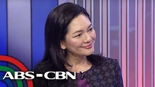 Hontiveros says no to 'fast food' divorce | ANC