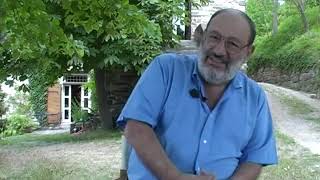 Umberto Eco — SEMIOTICA: ORIGINI, DEFINIZIONE, SGUARDO SUL PRESENTE