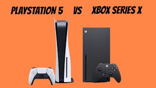 PS5 vs Xbox Series X: What to Buy & Which is Better?
