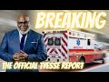 (BREAKING) Terrifying Incident concerning Bishop TD JAKES at THE POTTERS HOUSE in Dallas #JAKES #DFW