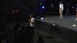 08-10-2022 Friendship Christian School | Upper School Chapel | Live!