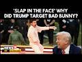 Bad Bunny’s Super Bowl Halftime Shocks America: Trump Furious as Latin Pride Takes Center Stage | 4K