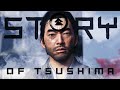 the Brilliant Simplicity Of Ghost Of Tsushima's Storytelling