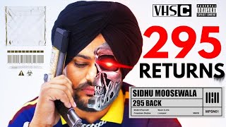 295 return- Sidhu mosse wala | new song leak 2023 | latest song leak dream death 💀