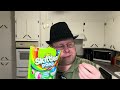 skittles popd freeze dried candy review