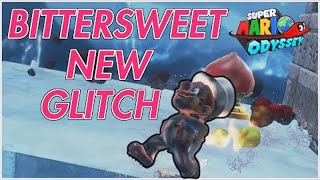 NEW HYPERSPEED GLITCH IN ODYSSEY! (Bittersweet)