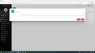 TracxTMS Dispatch Software: File Checklist