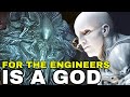 The ORIGINS of the Deacon: Understanding Why Engineers Revere It as a Divine Entity