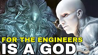 The ORIGINS of the Deacon: Understanding Why Engineers Revere It as a Divine Entity