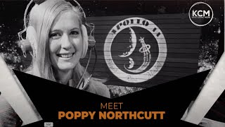 Poppy Northcutt | First Female Engineer in NASA's Control Room | #SeeHer Story | Katie Couric Media