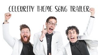 PODCAST TRAILER: Celebrity Theme Song