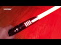 The Ultimate Lightsaber Collection (4K)