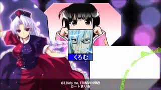 【合唱】ニコニコ動画摩天楼【16人＋1人】part1