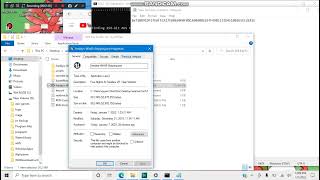 How to locate all aes keys extracted from the aes key tool