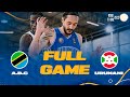 A.B.C. v Urunani | Full Basketball Game | Africa Champions Clubs ROAD TO B.A.L. 2023