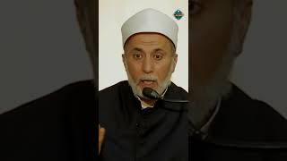 د. يسري جبر يرد بقوة على شبهة زواج النبي ﷺ بالسيدة عائشة في سن صغير