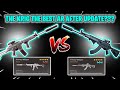 The KRIG-6 is the BEST AR after UPDATE??? (