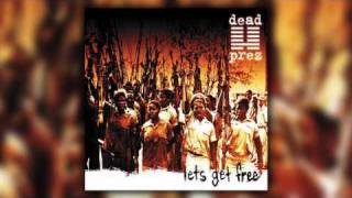 Dead Prez - Wolves