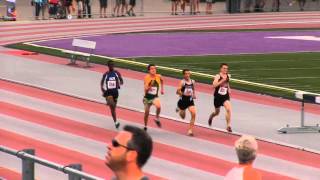 2015 OFSAA WEST SB SIRAGE 3000M  FINAL SHORT VERSION