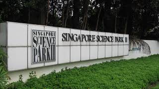 Singapore Science Park | Wikipedia audio article