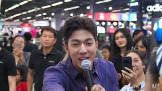 [20.4.19] ขอเป็นคนสุดท้าย - กั้ง กรณ์ | SABINA @Fashion Island