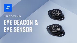 Out Of The Box #1 | EYE Beacon & EYE Sensor | Teltonika