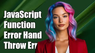 JavaScript Function Error Handling: Throw Error for Undefined Arguments
