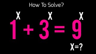 Algebra Problems ✍️