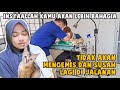 Terharu | Waktunya Steril Induk Kucing Indomaret