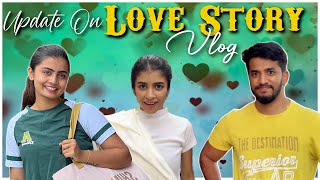 Lovestory Video￼ ? Yavaga #nikhilnishavlogs | Nikhil Nisha Vlogs