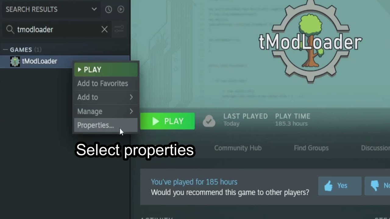 Tmodloader 1.4 4.9