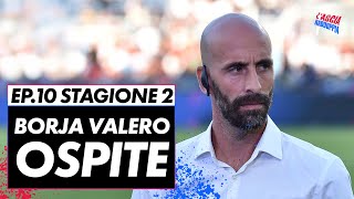 LUKAKU ancora insostituibile, BORJA VALERO e una possibile INTER senza CALHA | L'ascia raddoppia