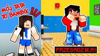 😤ONA PRZESADZIŁA *jestem WŚCIEKŁY!* - MINECRAFT AKADEMIA