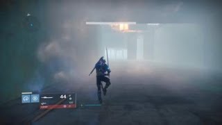 Destiny | How To Titan Skate  (Read description)