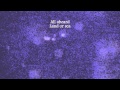 Float Away - The Kinnardlys (Official Lyric Video)