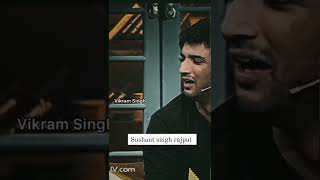 सुशांत सिंह राजपूत की तलवार🔥⚔️Rajput status #viral #trending #sushantsinghrajput #shorts #video