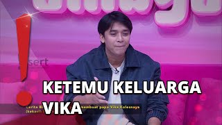 Pergi ke Belarus, Billy Syahputra Bikin Orang Tua Pacar Rusia Nangis: Papanya Bilang..