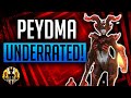 RAID: Shadow Legends | Peydma Champion Spotlight | Underrated Void Epic!