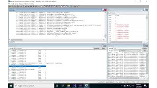 Paging - Non-executable Memory - Lab2: Checking a userspace process' stack execute permissions