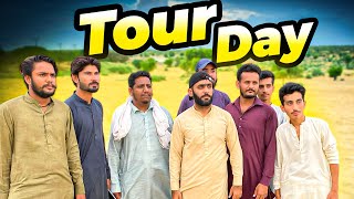 Full Day Tour Enjoy With Cousins || Usama Bashir