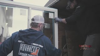 Advanced Window Products: Buy local, support local. Your one stop shop for windows - all one company