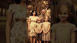 Terrifying Mystery: The Boy Who Vanished from Family Photos | Artifact #147