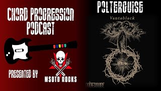 Chord Progression Podcast #219: Polterguise