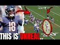 Caleb Williams Just Did EXACTLY What The NFL Feared.. | Chicago Bears