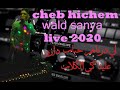 jdid gasba cheikh hichem wald sanya2020جديد شيخ هيشام ولد سنية لي درناهم حباب دارو علينا كي كلاب 1