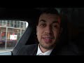 day in life of a exec uber driver in london.